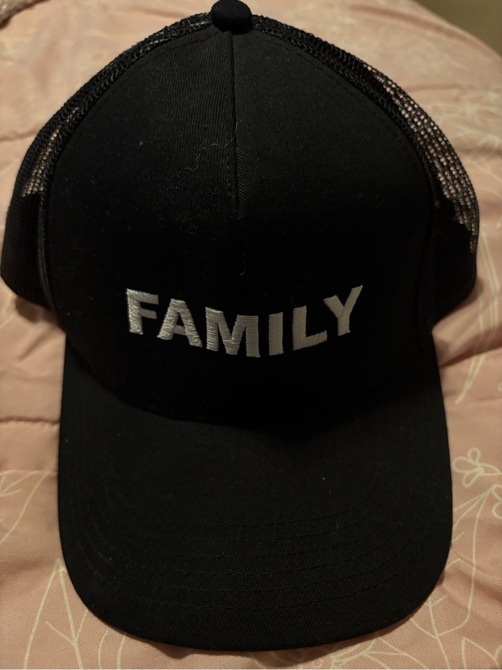 Nahmias x Kane Brown FAMILY hat